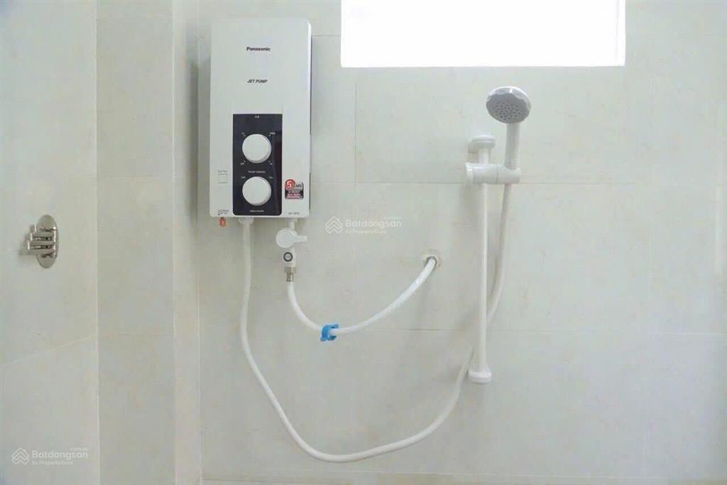 Bán nhà gấp nhà hxh lê đức thọ, gò vấp 1 tỉ 650. nhà đẹp ở liền ngay chợ căn cứ