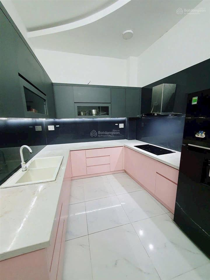 Bán gấp nhà hẻm 62 lâm văn bền q7 dt 50m21850 shr ở liền