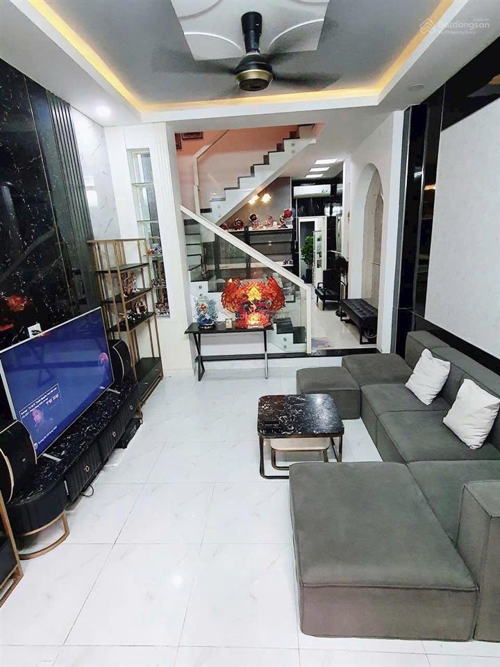 Bán gấp nhà hẻm 62 lâm văn bền q7 dt 50m21850 shr ở liền