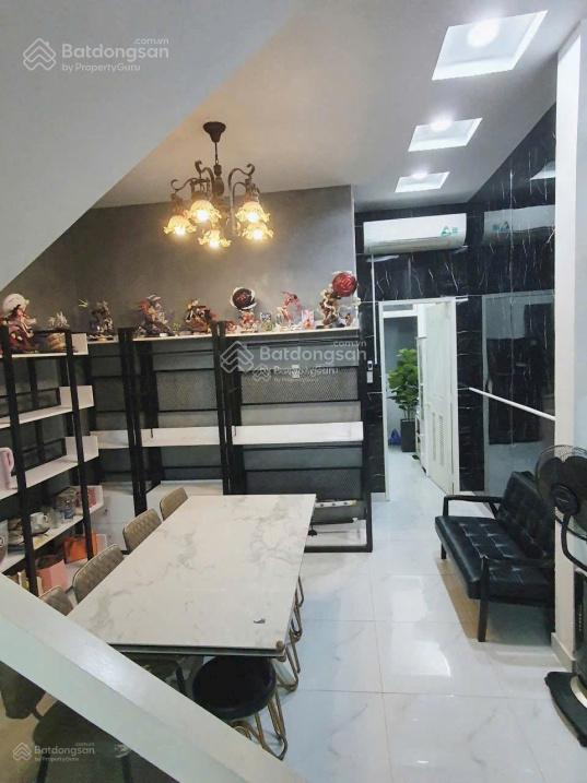 Bán gấp nhà nguyễn văn đậu giá 1 tỷ 950, full nội thất xách vali vào ở ngay