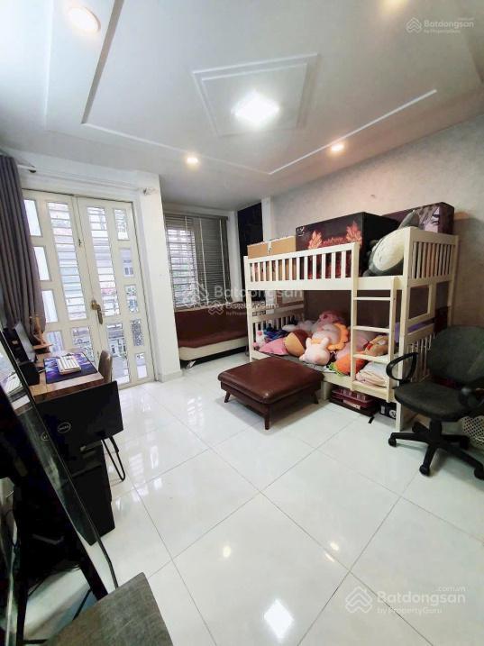 Bán gấp nhà nguyễn văn đậu giá 1 tỷ 950, full nội thất xách vali vào ở ngay
