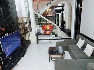Bán gấp nhà nguyễn văn đậu giá 1 tỷ 950, full nội thất xách vali vào ở ngay