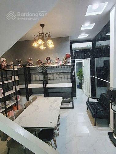 Kẹt tiền bán gấp nhà hẻm 751 hồng bàng cách mặt tiền 60m nhà đẹp ở liền giá chỉ 1.790 tỷ gần chợ