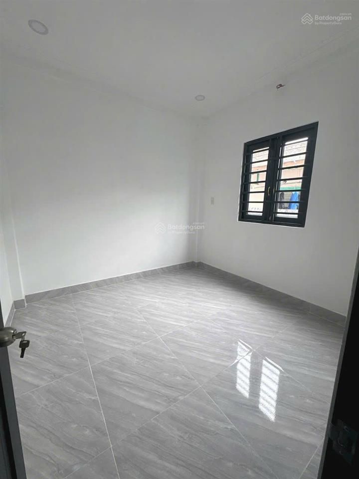 Bán gấp đi định cư bên mỹ, nhà nguyễn văn lượng, nội thất đầy đủ, vào ở ngay 1,860tỷ