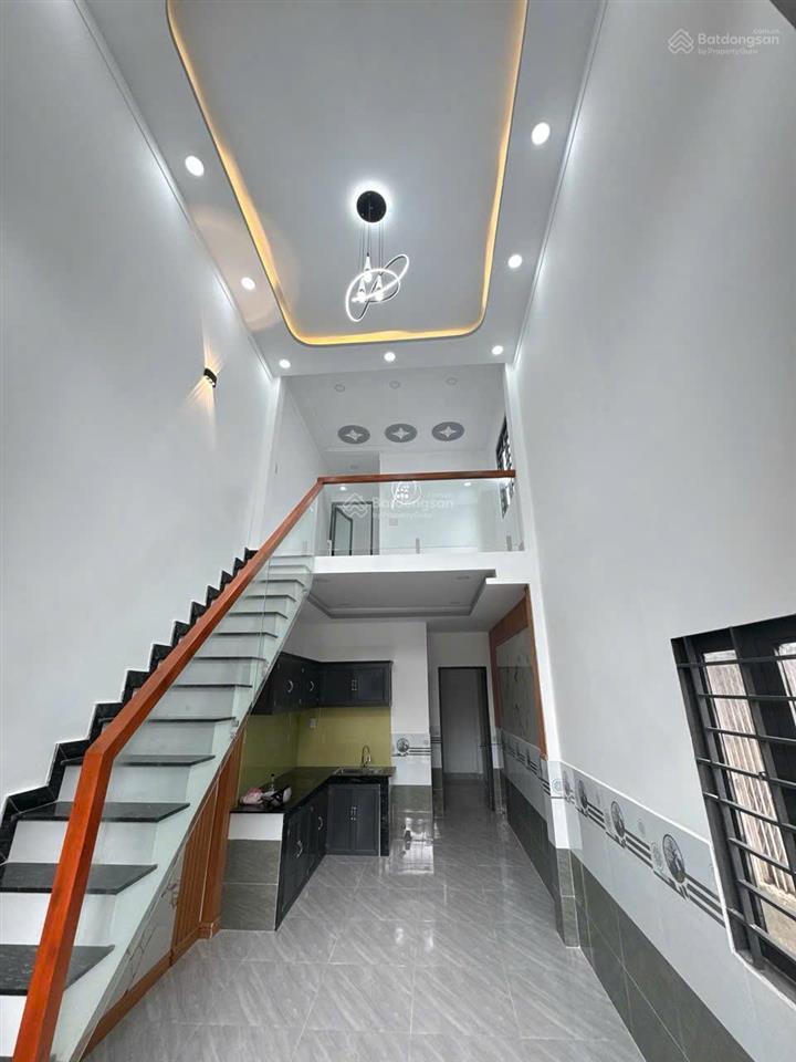 Bán gấp đi định cư bên mỹ, nhà nguyễn văn lượng, nội thất đầy đủ, vào ở ngay 1,860tỷ