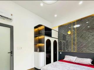 Nhà riêng cắt lỗ , đường nguyễn văn lượng, nội thất cao cấp và shr giá 1,99 tỷ