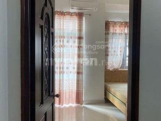 * bán gấp nhà phạm phú thứ tân bình, 1 tỷ 950, full nội thất, thuận tiện di chuyển các quận