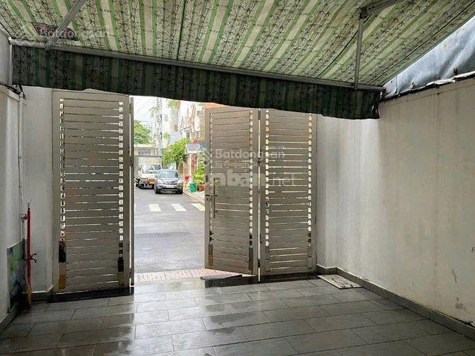 * bán gấp nhà phạm phú thứ tân bình, 1 tỷ 950, full nội thất, thuận tiện di chuyển các quận