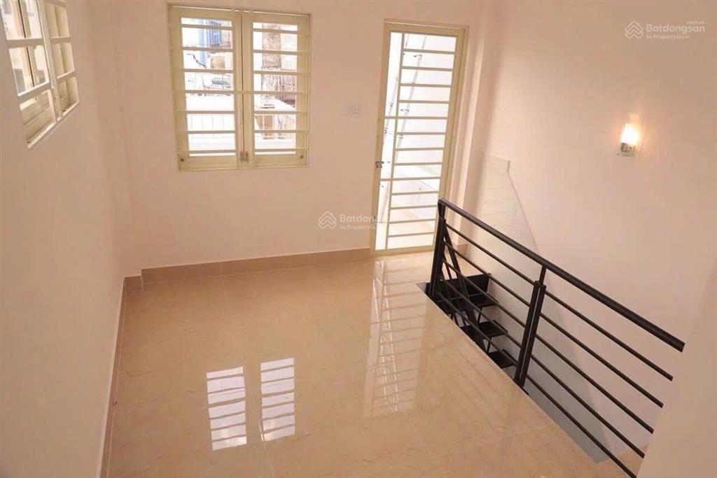Cần trả nợ bán gấp nhà thanh đa 1 tỷ 650 triệu