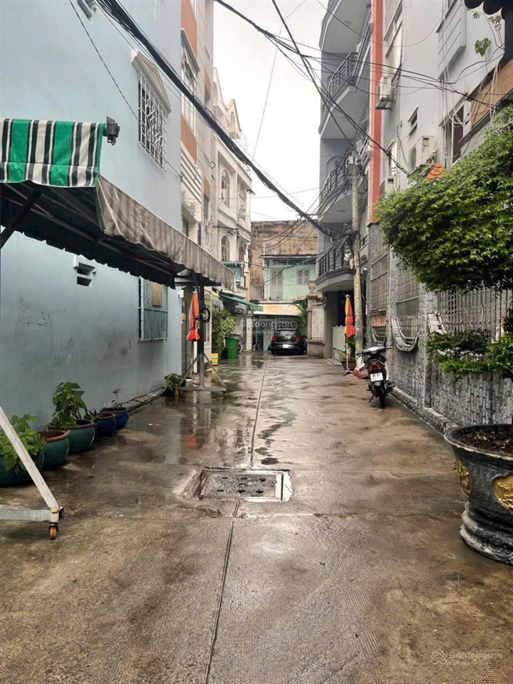 Cần trả nợ bán gấp nhà thanh đa 1 tỷ 650 triệu