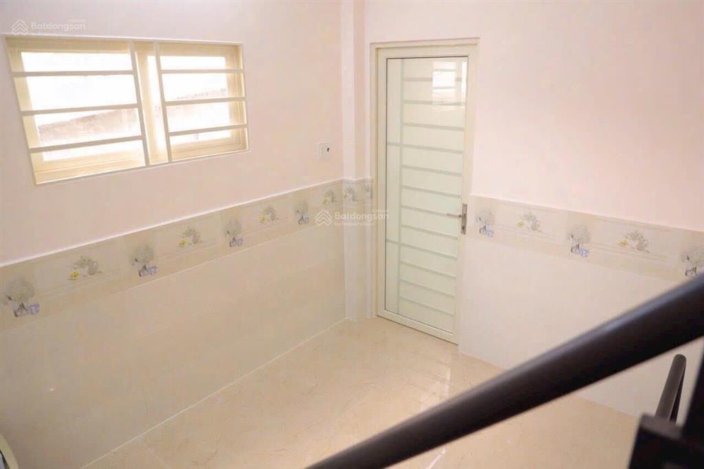 Cần trả nợ bán gấp nhà thanh đa 1 tỷ 650 triệu