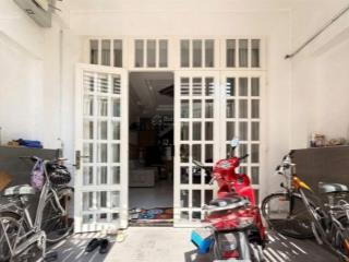 Đóng lãi ngân hàng bán gấp nhà riêng 19m2 bên nơ trang long, giá 2,26 tỷ