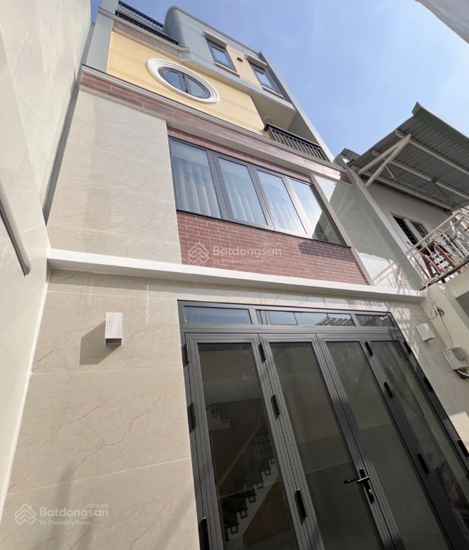 Bán gấp nhà bùi đình túy giá 1,76 tỷ, nhà đẹp ở liền
