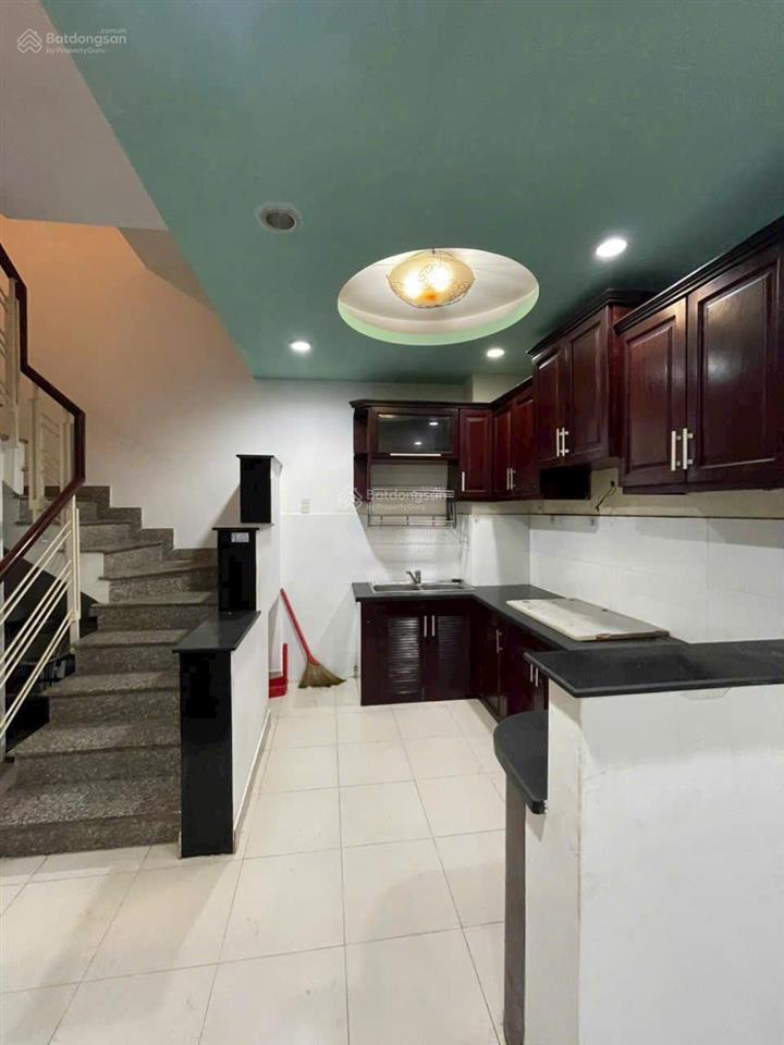 Bán nhà đường hồng lạc tân bình 1690tr nhà đẹp gần chợ
