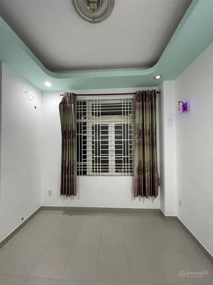 Bán nhà đường hồng lạc tân bình 1690tr nhà đẹp gần chợ