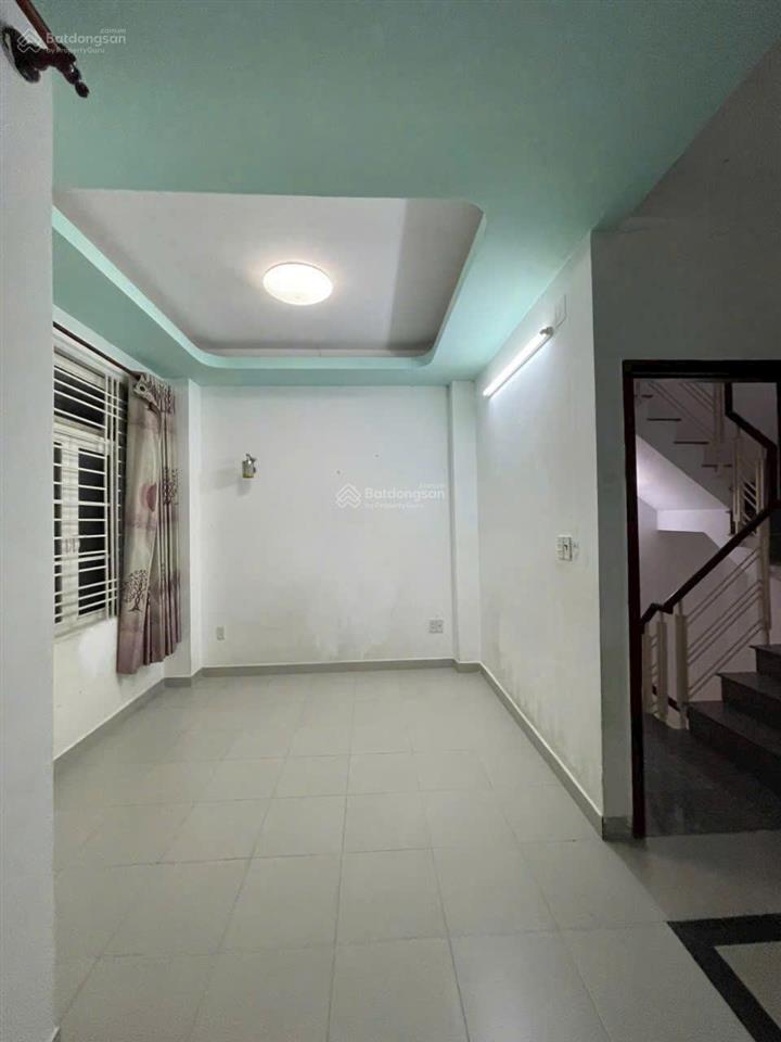 Bán nhà đường hồng lạc tân bình 1690tr nhà đẹp gần chợ