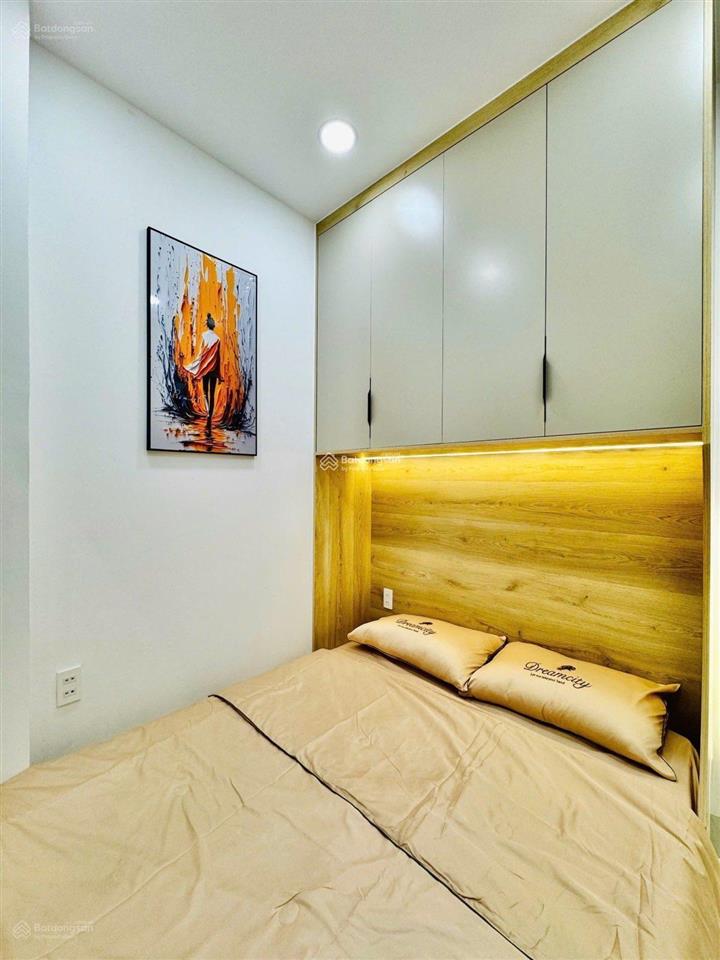 Bán nhà gấp đường lê văn duyệt, bình thạnh, 60m1 tỉ 650