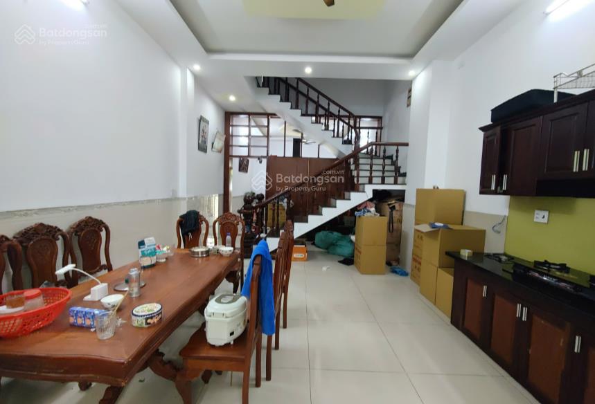 Cần bán gấp, nhà đẹp ở liền quận gò vấp giá cả thương lượng