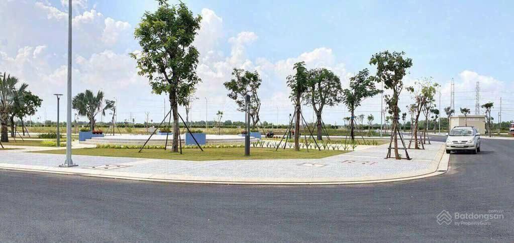 Đất trung tâm kinh doanh thành phố đồng nai! 100m2 sổ sẵn chỉ hơn 10tr/m2! đầu tư lời ngay 200tr