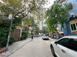 Bán nhà mặt phố phùng chí kiên phố vip cầu giấy