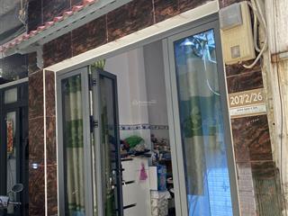 Bán nhà đối diện siêu thị giga mall thủ đức, ngay khu trung tâm