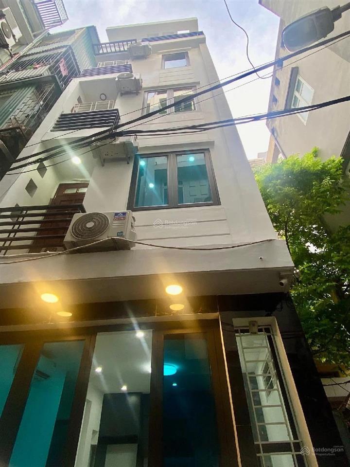 Bán nhà gấp 30m², ở yên hòa, cầu giấy 7,3 tỷ