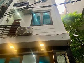 Bán nhà gấp 30m², ở yên hòa, cầu giấy 7,3 tỷ