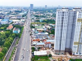 Suất nội bo mặt tiền đại lộ bình dương  diamond boulevard bàn giao full nội thất, giá rẻ nhất ql13