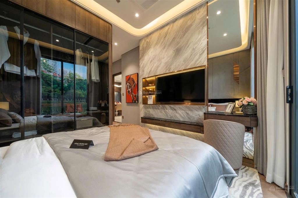 Suất nội bộ trực tiếp từ cđt, chỉ 300 triệu sở hữu ngay, lãi suất 0% đến khi nhận nhà