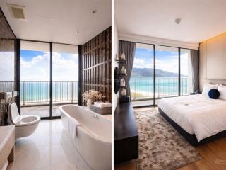 Độc quyền giỏ hàng soleil mặt biển mỹ khê vận hành dòng tiền 90tr/th suất đầu tư chỉ từ 1,5 tỷ(30%)