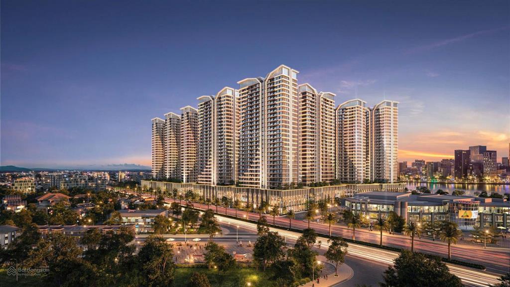 Độc quyền căn 2pn dự án capital square đà nẵng, sở hữu lâu dài. giá cđt view sông hàn sinh lời cao