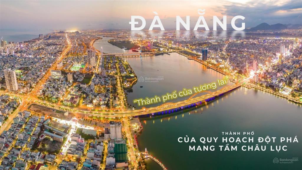 Độc quyền căn 2pn dự án capital square đà nẵng, sở hữu lâu dài. giá cđt view sông hàn sinh lời cao