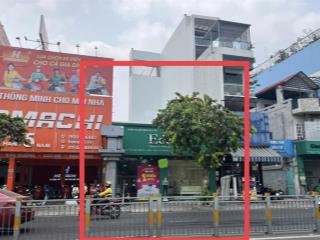 Bán nhà mtkd đẹp lũy bán bích dt 5.5x26m c4 ghác sổ hồng giá 25.65 tỷ tl. khu ít nhà bán