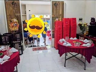 Bán nhà khu nhà số 9 phạm văn hai dt 5.2x21m 108.3m2 nhà trệt 3 lầu st hoàn công 24.8 tỷ tl hiếm có