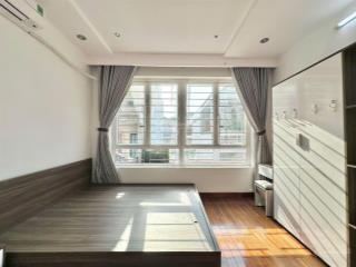 Phòng đẹp sạch sẽ cửa sổ lớn ảnh thật 100%. trần đình xu q1. giá hợp lý. tiện nghi. thuận tiện 7tr