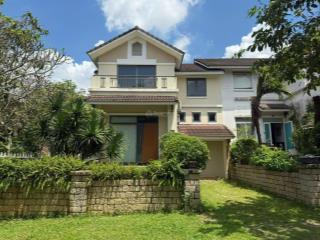 Khu biệt thự đà lạt thu nhỏ thảo nguyên sài gòn. dt 10x24m, trệt lửng 2 lầu. khu vip đẹp 17.2 tỷ tl