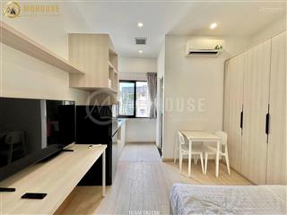 Phòng chdv sạch sẽ tiện nghi. ngay trung tâm q1. gần công viên, chợ, siêu thị.