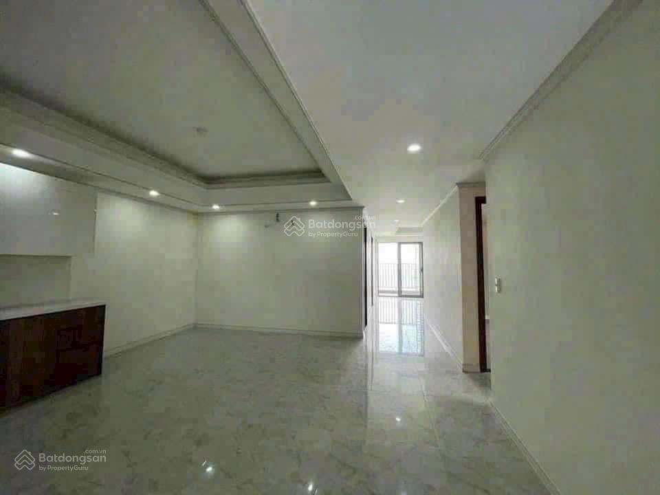 Bán căn hộ homyland riverside 3pn 107m2 giá tốt