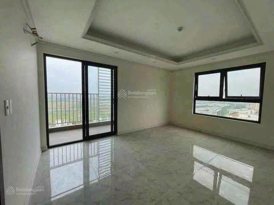 Bán căn hộ homyland riverside 3pn 107m2 giá tốt