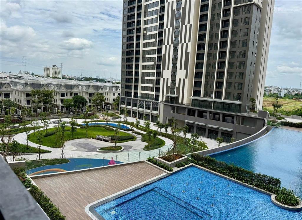 Bán căn hộ victoria village | 3pn | 88,47m² | giá 8,25 tỷ all in