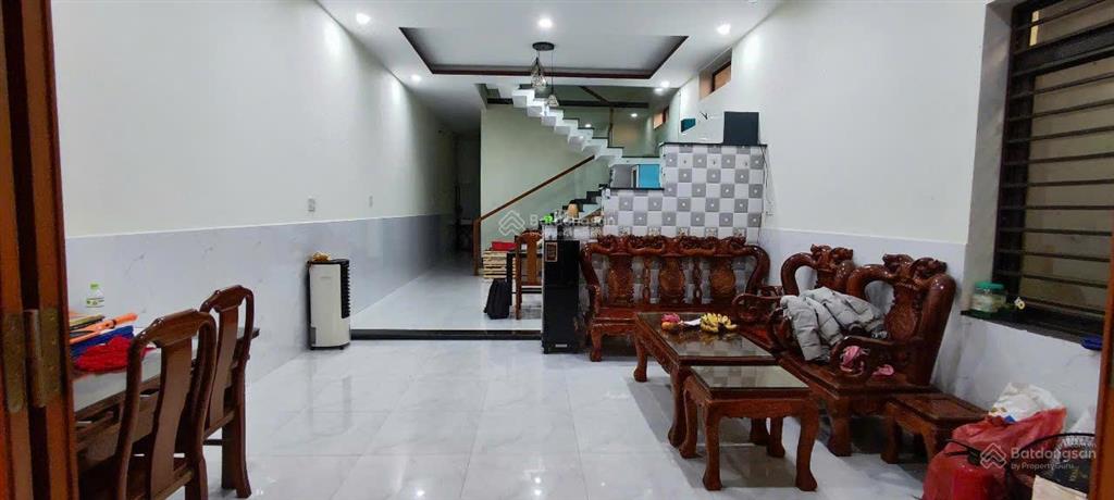 Bán nhà 2 tầng chủ xây kiên cố đường đại la 4, phường hòa khánh, tp đà nẵng