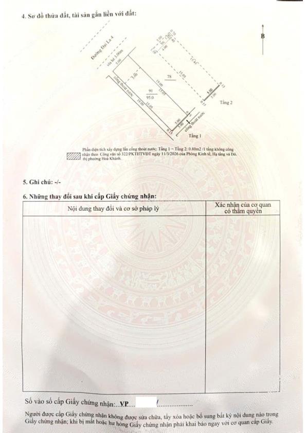 Bán nhà 2 tầng chủ xây kiên cố đường đại la 4, phường hòa khánh, tp đà nẵng
