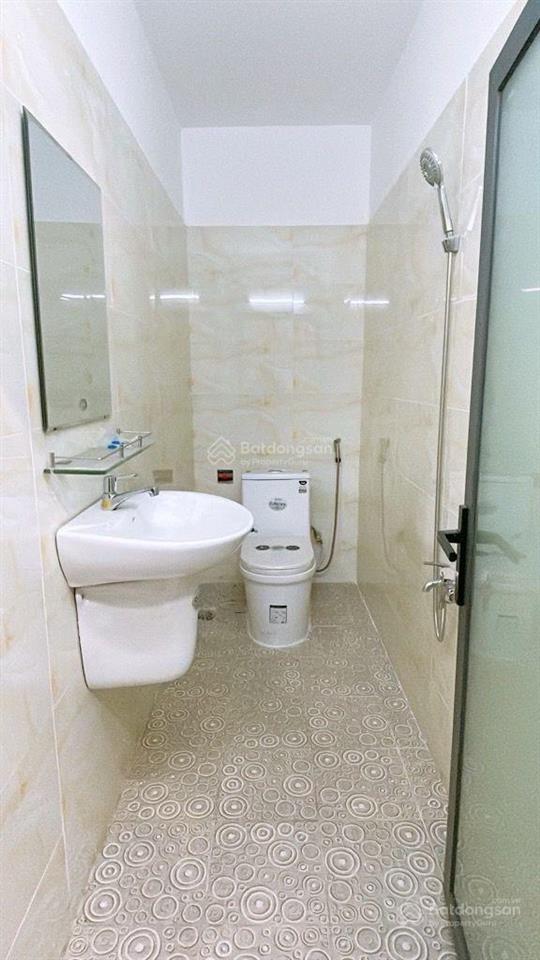 Bán nhà mặt tiền đường số 2 nhà mới 3 tầng diện tích gần 100m giá 7.45 tỷ