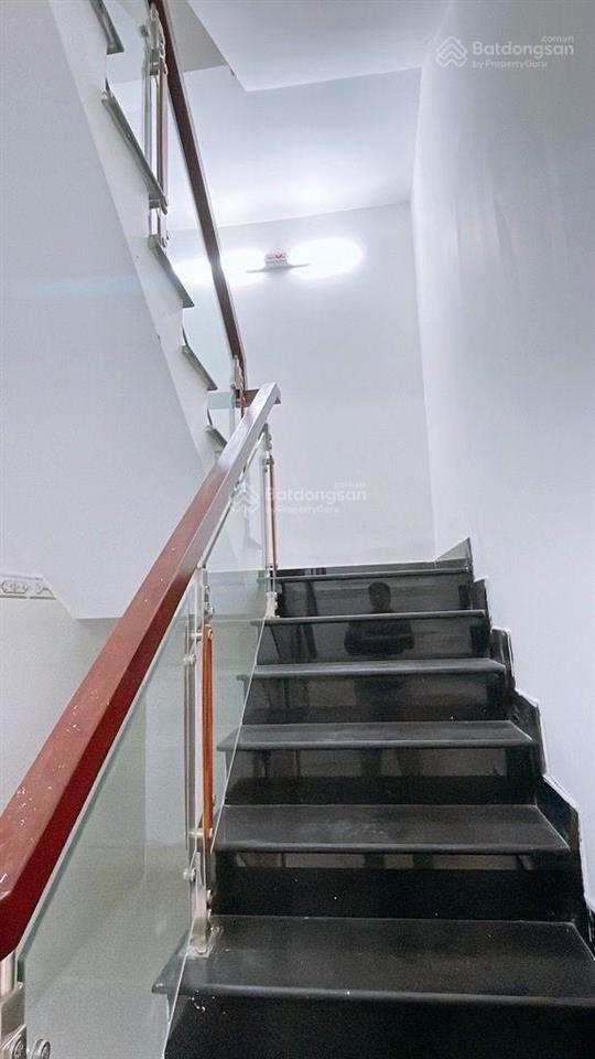 Bán nhà mặt tiền đường số 2 nhà mới 3 tầng diện tích gần 100m giá 7.45 tỷ