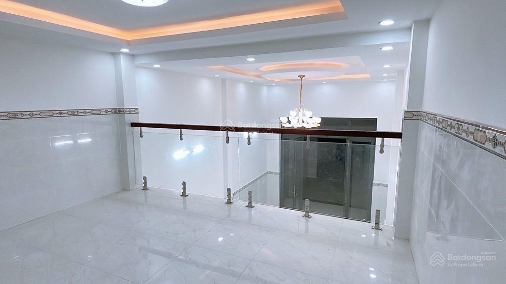 Bán nhà mặt tiền đường số 2 nhà mới 3 tầng diện tích gần 100m giá 7.45 tỷ