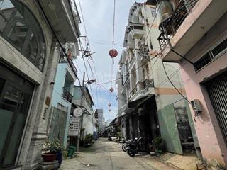 Nhà mới đẹp lung linh chính chủ tâm huyết hẻm xe tải 7m, giá 7,999 tỷ