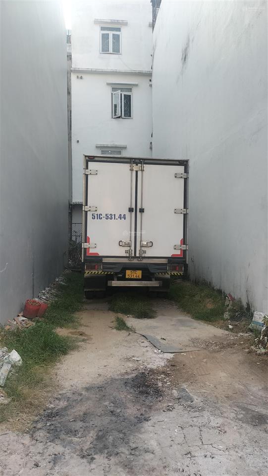 Lô đất đẹp kdc vĩnh lộc 60m giá 6.3 tỷ