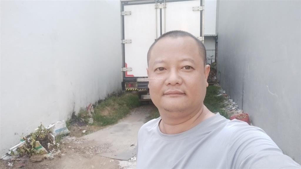 Lô đất đẹp kdc vĩnh lộc 60m2 giá 6,3 tỷ