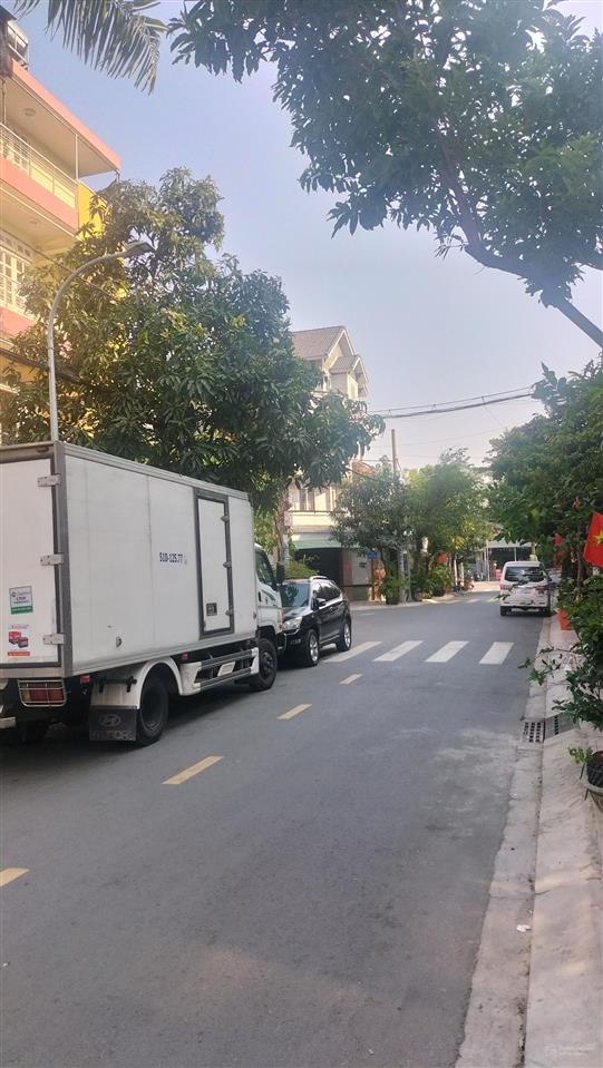 Lô đất đẹp kdc vĩnh lộc 60m2 giá 6,3 tỷ