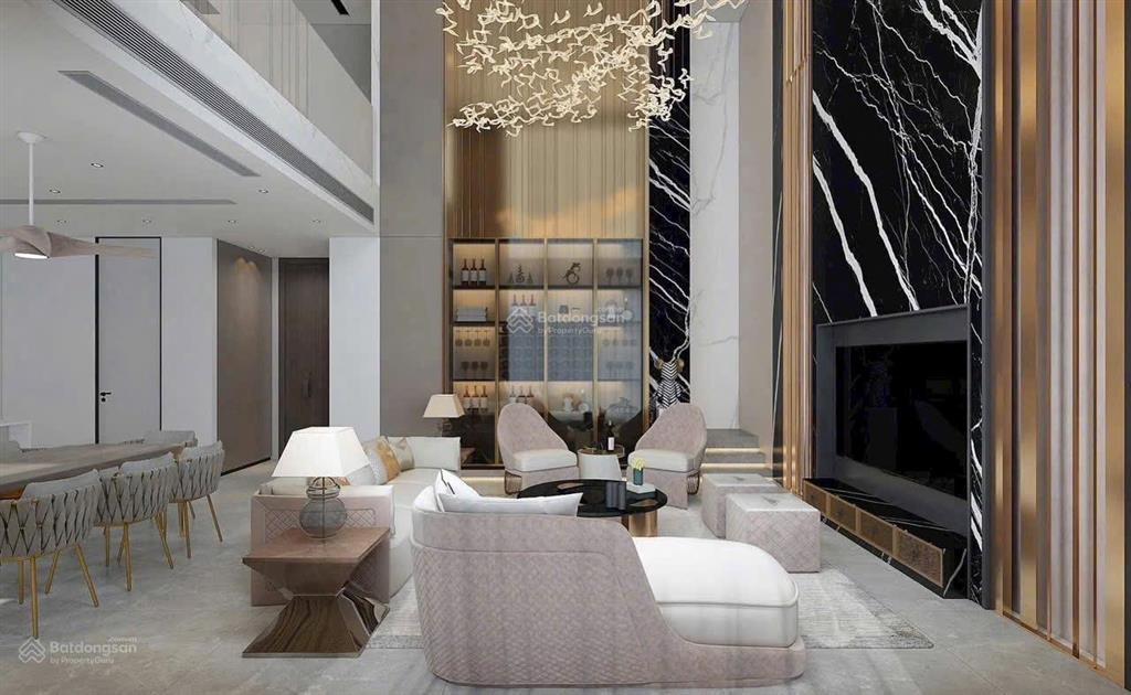 Bán penhouse la astoria giá tốt